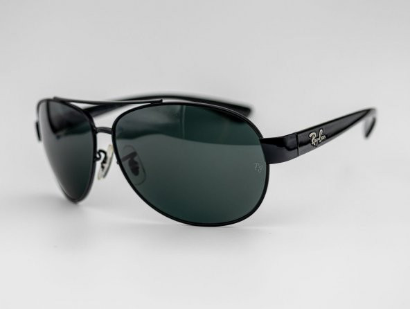 Ray-Ban RB 3386 002/62 63-13 Unisex Güneş Gözlüğü