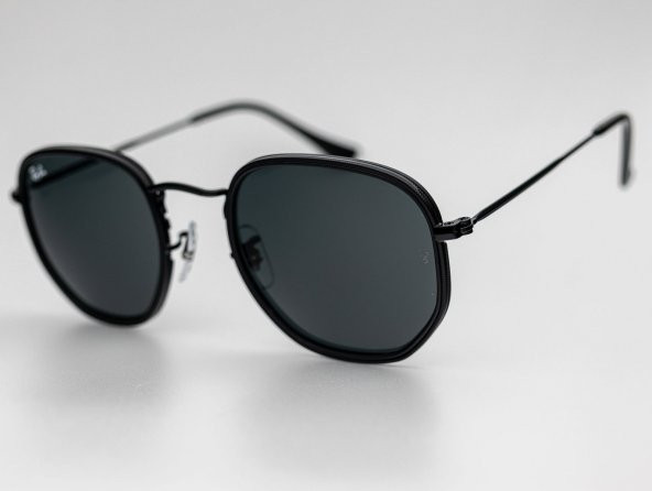 Ray-Ban RB 3548-M 002/R5 54-21 Unisex Güneş Gözlüğü