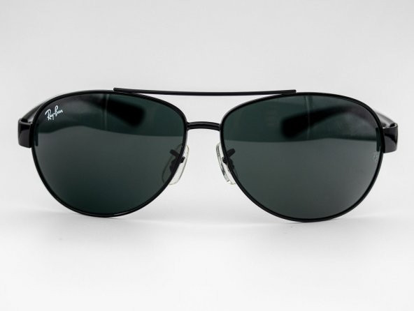 Ray-Ban RB 3386 002/62 63-13 Unisex Güneş Gözlüğü - 2