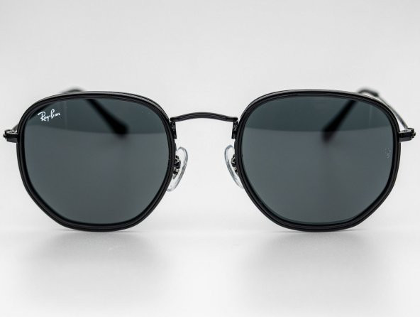 Ray-Ban RB 3548-M 002/R5 54-21 Unisex Güneş Gözlüğü - 2