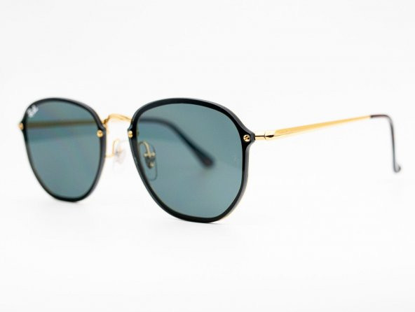 Ray-Ban RB 3579-N 001/71  58-15 Unisex Güneş Gözlüğü