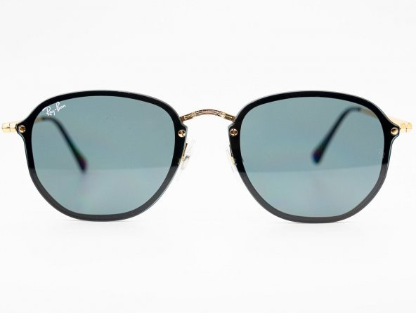 Ray-Ban RB 3579-N 001/71  58-15 Unisex Güneş Gözlüğü - 2