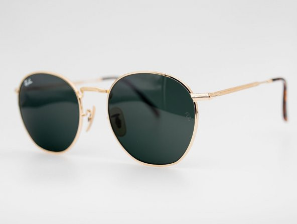 Ray-Ban RB 3772 001/3R 54-20 Unisex Güneş Gözlüğü