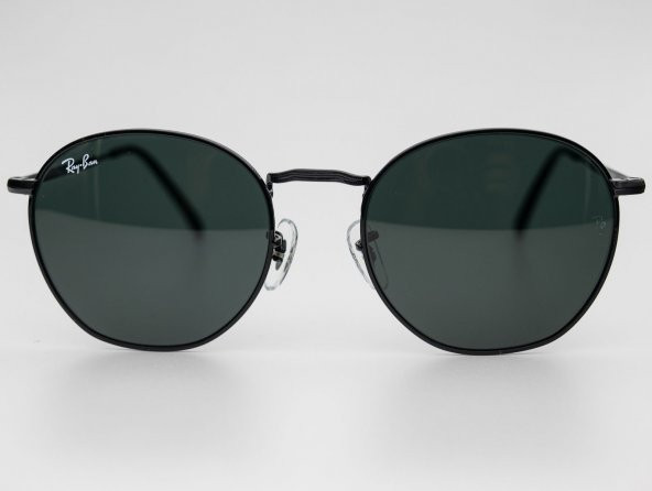 Ray-Ban RB 3772 002/B1  54-20 Unisex Güneş Gözlüğü - 2
