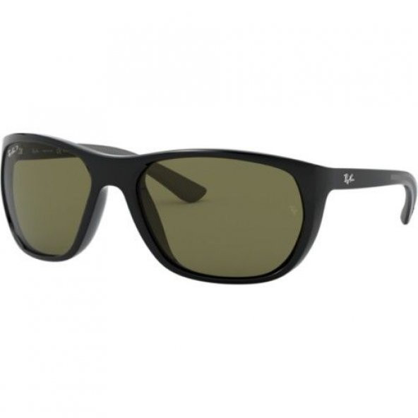 Ray-Ban RB 4307 6409 // 61.15 Unisex Güneş Gözlüğü