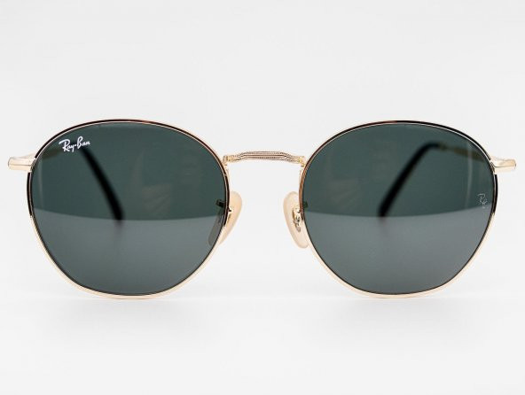 Ray-Ban RB 3772 001/3R 54-20 Unisex Güneş Gözlüğü - 2