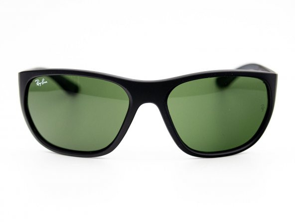 Ray-Ban RB 4307 601/71 61-15 Unisex Güneş Gözlüğü - 2