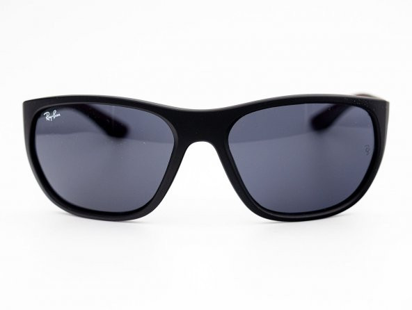 Ray-Ban RB 4307 601S/9A 61-15 Unisex Güneş Gözlüğü - 2