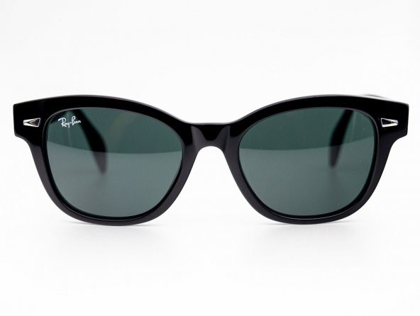 Ray-Ban RB 0880S 901/31 52-19 Unisex Güneş Gözlüğü - 2