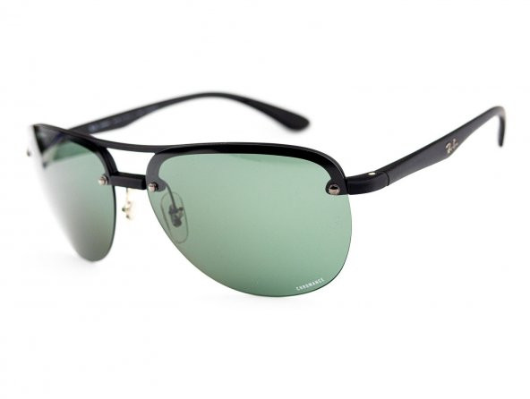 Ray-Ban RB 4293 CH-622/71 63.-15 Polarize Unisex Güneş Gözlüğü