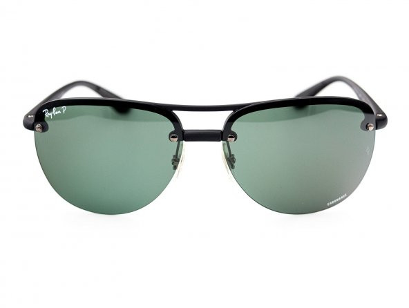 Ray-Ban RB 4293 CH-622/71 63.-15 Polarize Unisex Güneş Gözlüğü - 2