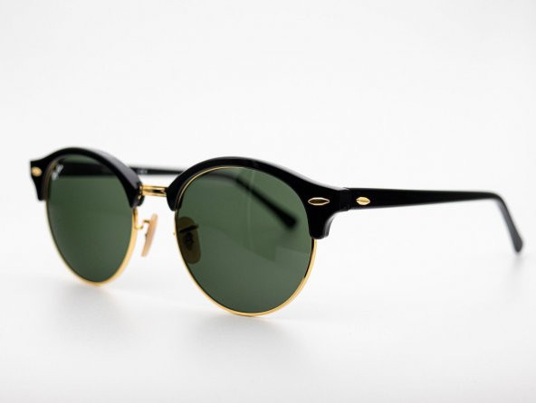 Ray-Ban RB 4246 901 51.19 Unisex Güneş Gözlüğü