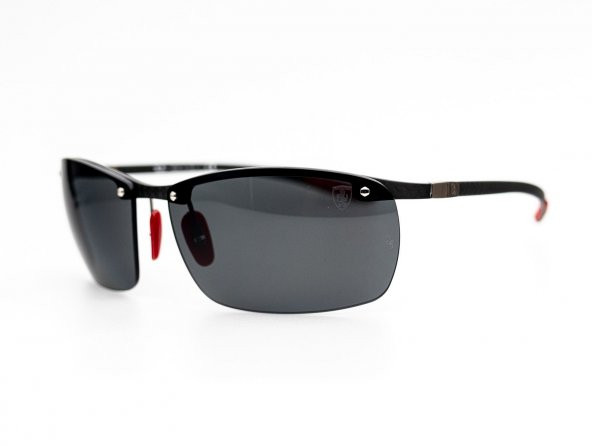 Ray-Ban RB 8305-M F005/87 64-14 Unisex Güneş Gözlüğü