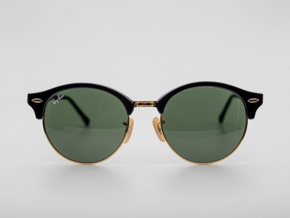 Ray-Ban RB 4246 901 51.19 Unisex Güneş Gözlüğü - 2