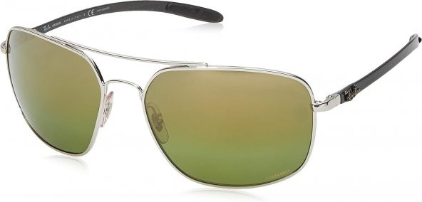 Ray-Ban RB 8322 CH 002 / 8G 62.17 Unisex Güneş Gözlüğü