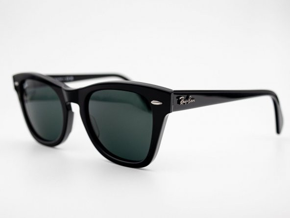 Ray-Ban RB 0707S 901/31 53.21 Unisex Güneş Gözlüğü