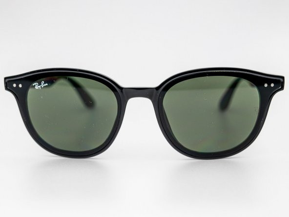 Ray-Ban RB 4669 601/71  48-18 Unisex Güneş Gözlüğü - 2