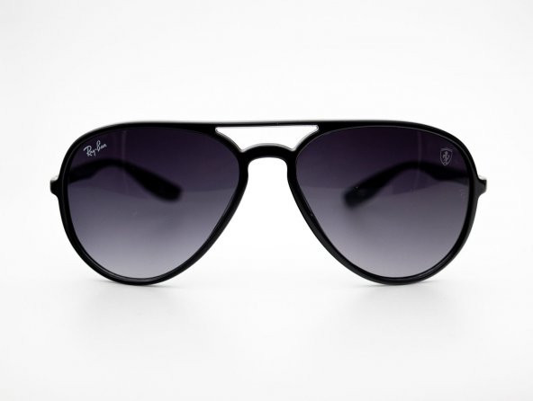Ray-Ban RB 4320CH 601/8G 57.15 Unisex Güneş Gözlüğü - 2