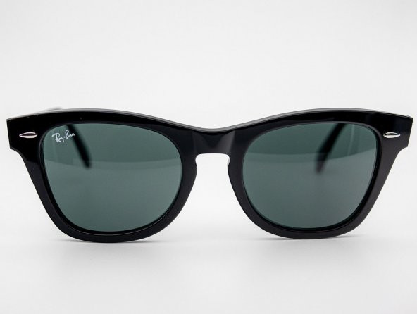 Ray-Ban RB 0707S 901/31 53.21 Unisex Güneş Gözlüğü - 2