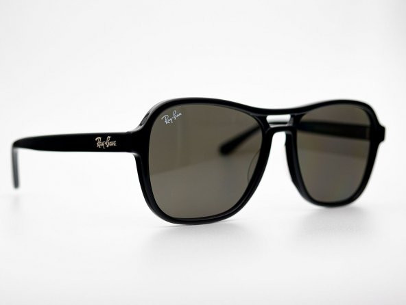 Ray-Ban RB 4356 601 / B1 58.18 Unisex Güneş Gözlüğü