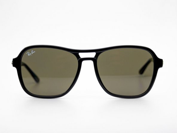 Ray-Ban RB 4356 601 / B1 58.18 Unisex Güneş Gözlüğü - 2