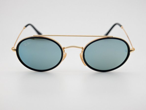 Ray-Ban RB 3847N 001/9U 52-23 Unisex Güneş Gözlüğü - 2
