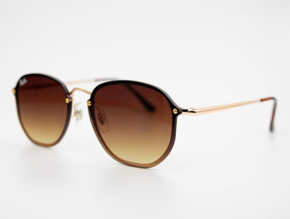 Ray-Ban RB 3579 N 001/13 58.15 Unisex Güneş Gözlüğü ürün görseli 1