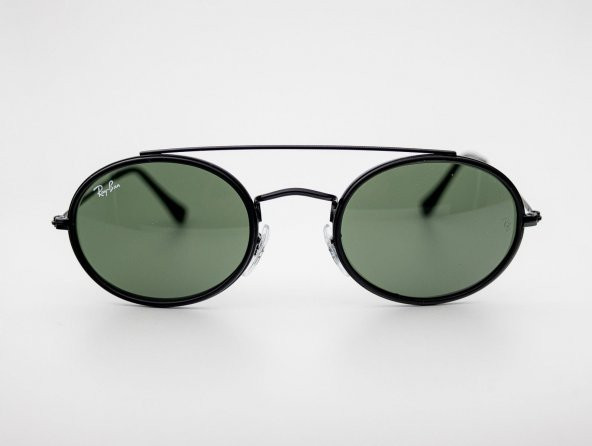 Ray-Ban RB 3847N 9120/31 52-23 Unisex Güneş Gözlüğü - 2