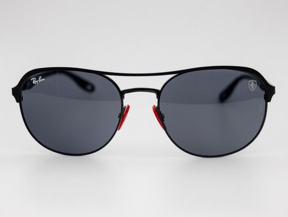 Ray-Ban RB 3685-M F041/87 56-18 Unisex Güneş Gözlüğü - 2
