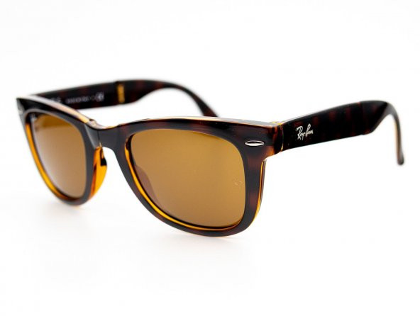 Ray-Ban RB 4105 710 50-22 Unisex Güneş Gözlüğü ürün görseli 1