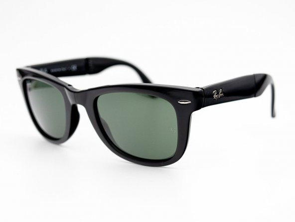 Ray-Ban RB 4105 601 50-22 Unisex Güneş Gözlüğü ürün görseli 1