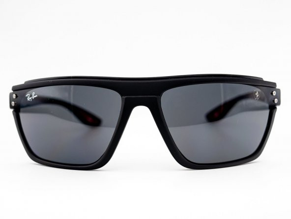 Ray-Ban RB 4370-M F668/87 61-18 Unisex Güneş Gözlüğü - 2