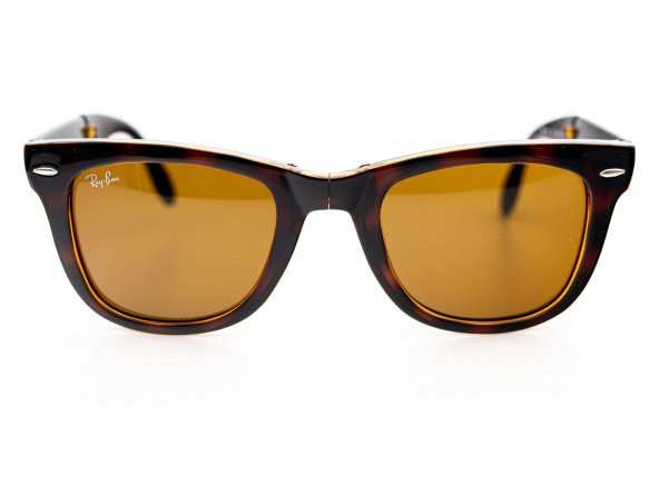 Ray-Ban RB 4105 710 50-22 Unisex Güneş Gözlüğü - Resim 2