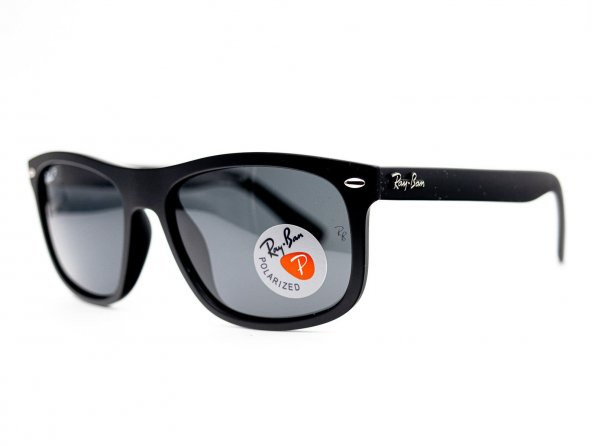 Ray-Ban RB 4226 601S 54-16 Polarize Unisex Güneş Gözlüğü