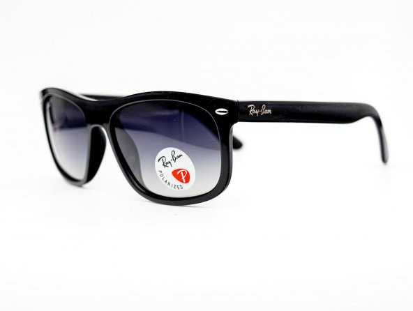 Ray-Ban RB 4226 601/32 54-16 Polarize Unisex Güneş Gözlüğü