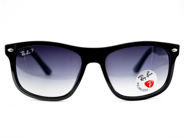 Ray-Ban RB 4226 601/32 54-16 Polarize Unisex Güneş Gözlüğü - 2