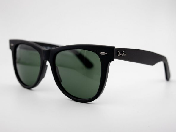 Ray-Ban RB 2140 901 S 54-18 Mat Siyah Unisex Güneş Gözlüğü