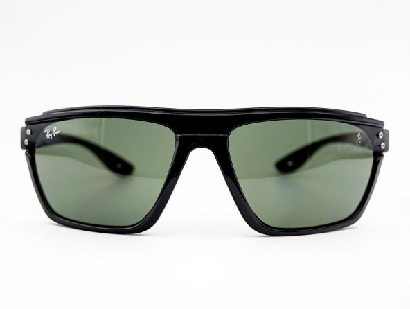 Ray-Ban RB 4370-M F674/71 61-18 Unisex Güneş Gözlüğü - 2