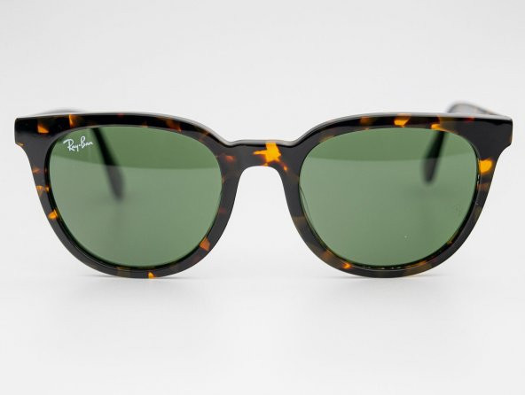 Ray-Ban RB 4381L  710  53-20 Unisex Güneş Gözlüğü - 2