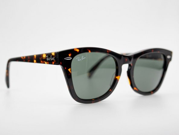 Ray-Ban RB 0707 S 902 53.20 Unisex Güneş Gözlüğü