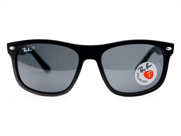 Ray-Ban RB 4226 601S 54-16 Polarize Unisex Güneş Gözlüğü - 2