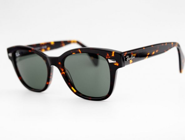 Ray-Ban RB 0880S 902 52-19 Unisex Güneş Gözlüğü