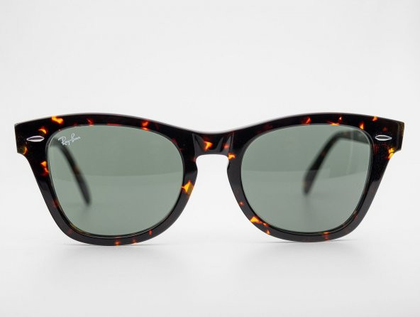 Ray-Ban RB 0707 S 902 53.20 Unisex Güneş Gözlüğü - 2