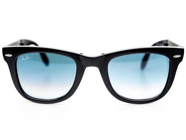 Ray-Ban RB 4105 601/32 50-22 Unisex Güneş Gözlüğü - 2