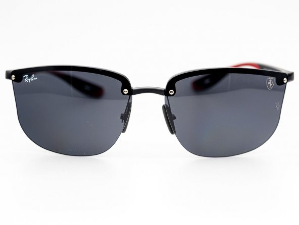 Ray-Ban RB 4322-M F602/87 61-15 Unisex Güneş Gözlüğü - 2