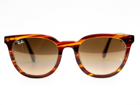 Ray-Ban RB 4381 710/13 53-20 Unisex Güneş Gözlüğü - 2