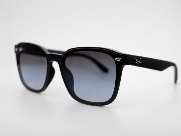 Ray-Ban RB 4392 601 S/8G 66-17 Unisex Güneş Gözlüğü