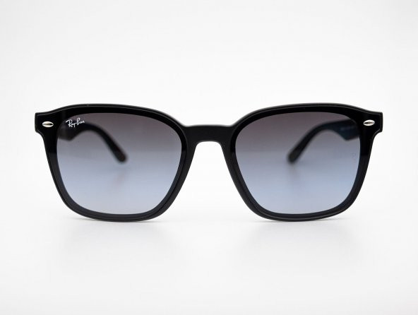 Ray-Ban RB 4392 601 S/8G 66-17 Unisex Güneş Gözlüğü - 2