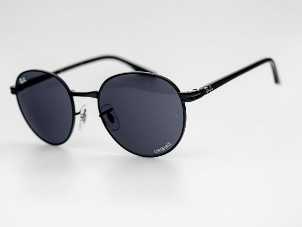 Ray-Ban RB 3691 002/B1 51-21 Unisex Güneş Gözlüğü