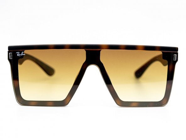 Ray-Ban RB 4392-N 710/13 57-10 Unisex Güneş Gözlüğü - 2